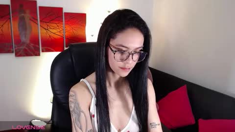 ashley_amoret94 online show from September 24, 1:15 am