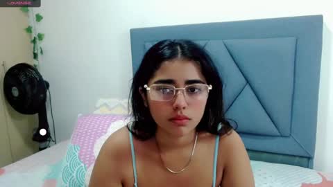 ashley online show from March 11, 11:55 am