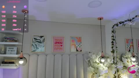 Ashley online show from November 12, 3:26 am