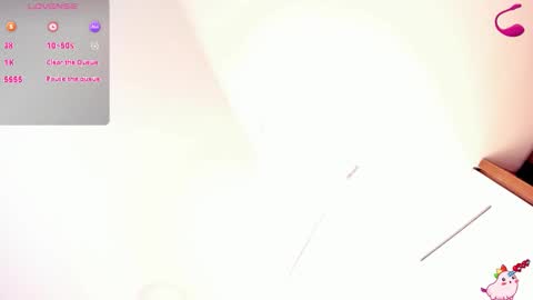 Ashley online show from November 18, 3:40 am