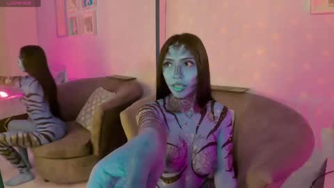 ashley_blum_ online show from April 16, 1:00 pm