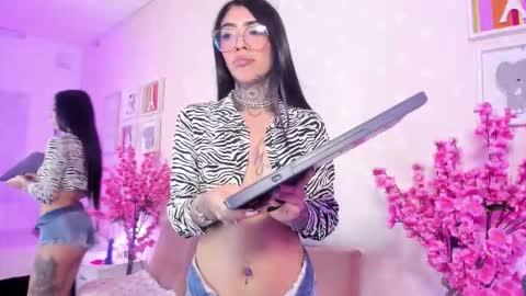 ashley_blum_ online show from February 17, 11:42 am