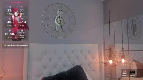 Snapshot of ashley_candy8 chatting on October 1, 1:21 am ashley_candy8 online show from October 1, 1:21 am