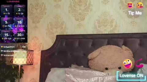 Ashley online show from February 3, 3:15 am