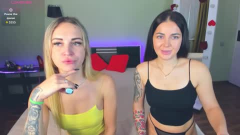 Alina online show from November 21, 8:49 am