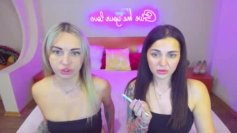 Alina online show from January 17, 9:39 am