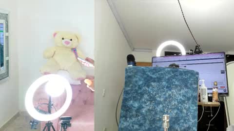 ASHLEY online show from February 13, 4:58 am