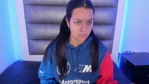 ashley_js online show from March 10, 2:21 pm