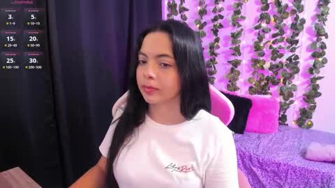 Snapshot of ashley_morgan_18 chatting on October 7, 2:16 am ashley online show from October 7, 2:16 am