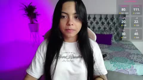 Snapshot of ashley_morgan_18 chatting on January 10, 2:46 am ashley online show from January 10, 2:46 am
