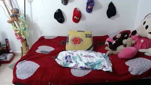 ashley pink11 online show from April 11, 1:55 am