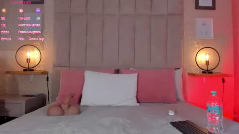 ashley online show from July 5, 8:14 pm