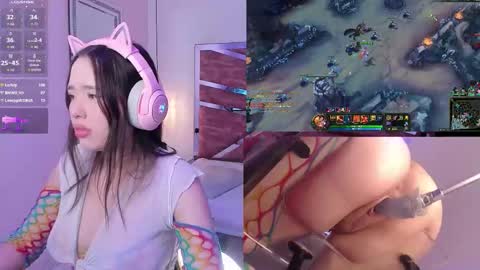 Ashley online show from November 27, 6:05 am