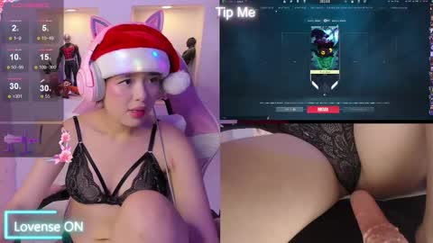 Ashley online show from November 25, 5:53 am