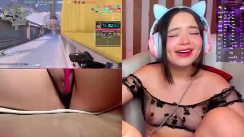 Snapshot of ashley_sa_ chatting on March 10, 11:27 pm Ashley online show from March 10, 11:27 pm