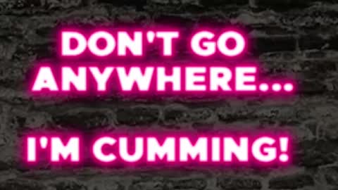 Ashley said online show from September 11, 2:56 am