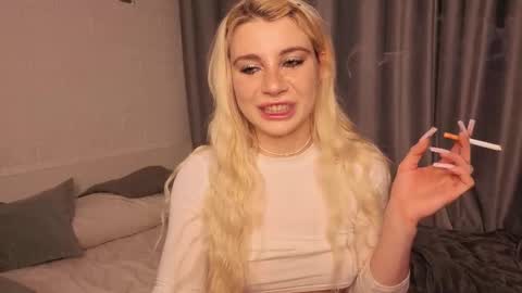 Ashley online show from March 4, 1:01 am