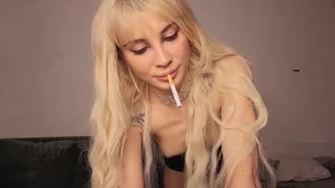 Ashley online show from November 27, 10:56 pm