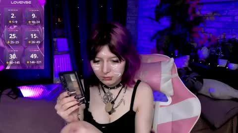 Ashley online show from March 27, 9:04 pm