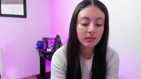 Ashley online show from November 18, 2:51 pm