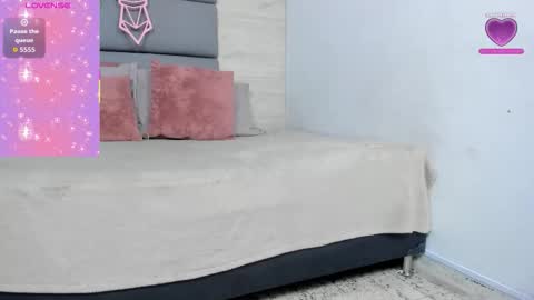 AshleyHill online show from November 22, 4:04 am