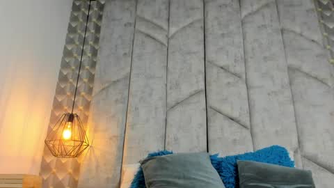 AshleyHill online show from April 18, 3:31 am