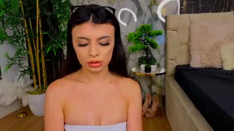 Ashley online show from July 26, 2:19 am