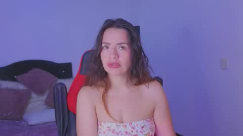 ASHLEY online show from October 9, 12:42 pm