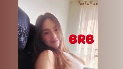 ASHLEY online show from November 3, 1:15 pm