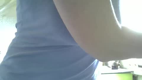 AshleyXHoney online show from March 19, 8:40 am