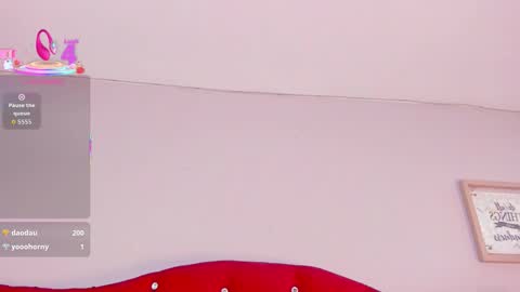 kylie online show from January 8, 5:50 pm