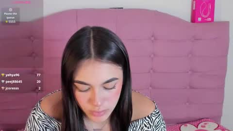 kylie online show from December 5, 3:06 am