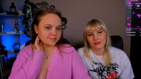 Ashli online show from April 14, 1:16 am