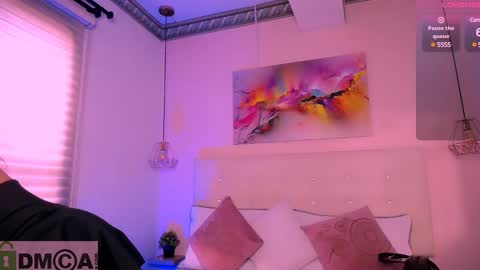 Snapshot of ashlie_dixon1 chatting on January 20, 9:22 pm Ashlie  online show from January 20, 9:22 pm