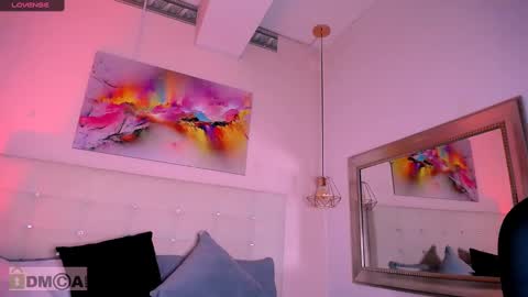 Snapshot of ashlie_dixon1 chatting on February 4, 11:49 am Ashlie  online show from February 4, 11:49 am