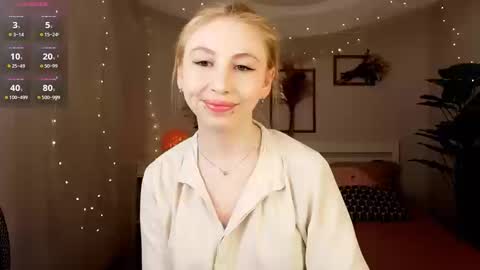 Victoria  online show from March 12, 8:39 am