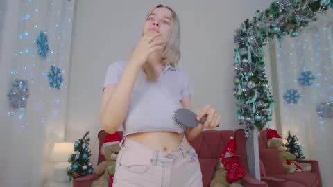 ashly_cherry online show from January 16, 12:34 pm