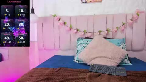ASHLY online show from July 14, 2:05 am