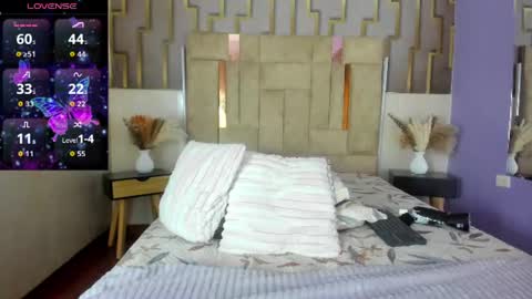 ASHLY online show from July 9, 7:33 am