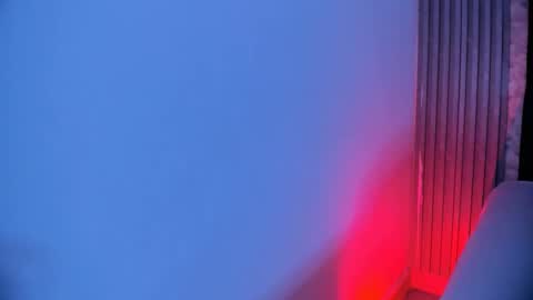 ashlybenison online show from March 24, 5:35 am