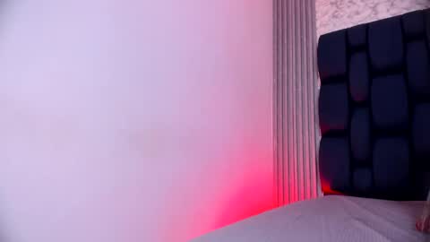 ashlybenison online show from February 28, 3:48 am