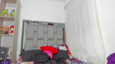 Ashley online show from February 20, 3:56 am