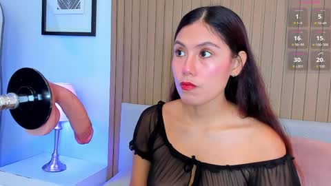 Ashlye online show from April 3, 4:49 pm