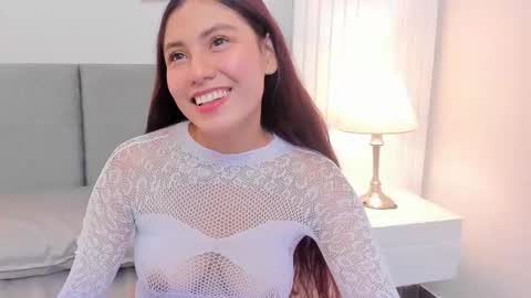 Ashlye online show from March 27, 8:09 pm