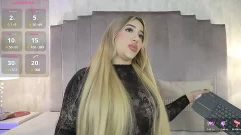 Paula Baleta  online show from February 18, 3:42 am