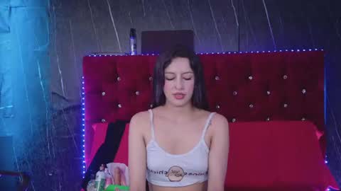 Ashly online show from June 13, 6:38 pm