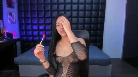 ashlyy sweet  online show from April 5, 3:00 pm