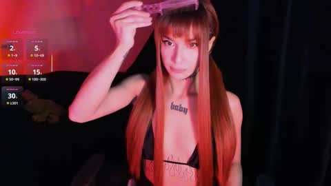 Mila online show from March 4, 5:25 am