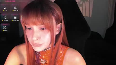 Mila online show from June 11, 9:39 am