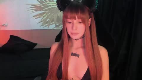 Mila online show from June 25, 5:45 am